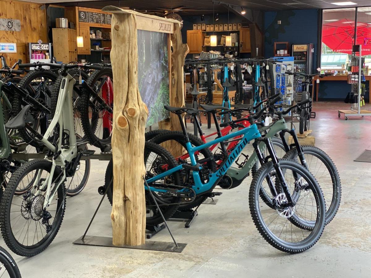 Specialized bike sale shop near me