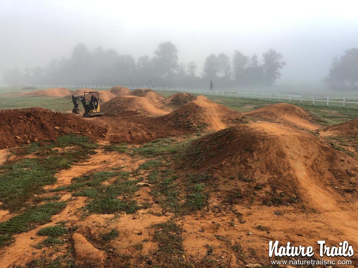 Reeb ranch 2024 bike park