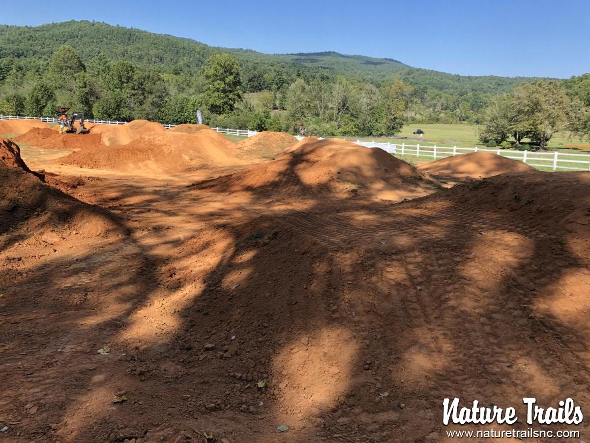 Dirt jump online tracks