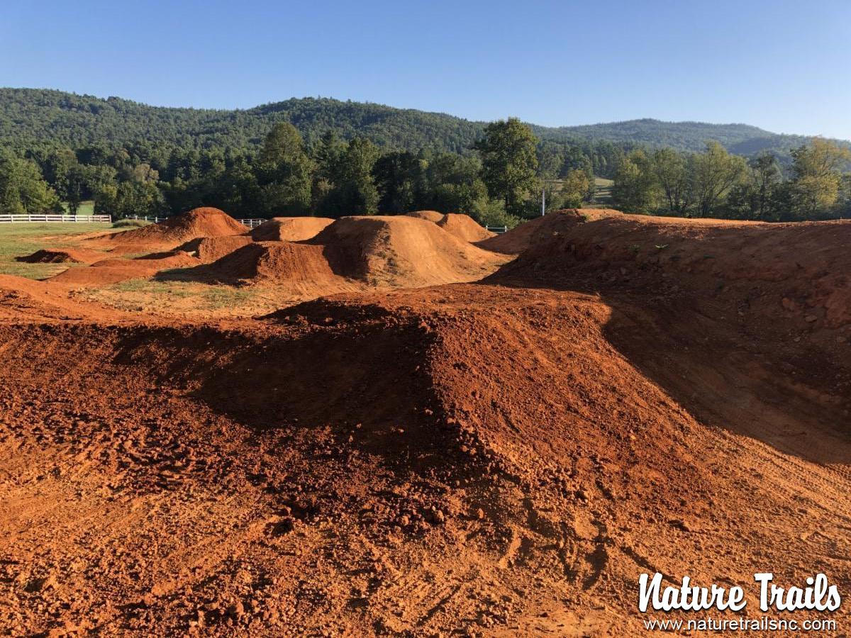 Reeb ranch store bike park